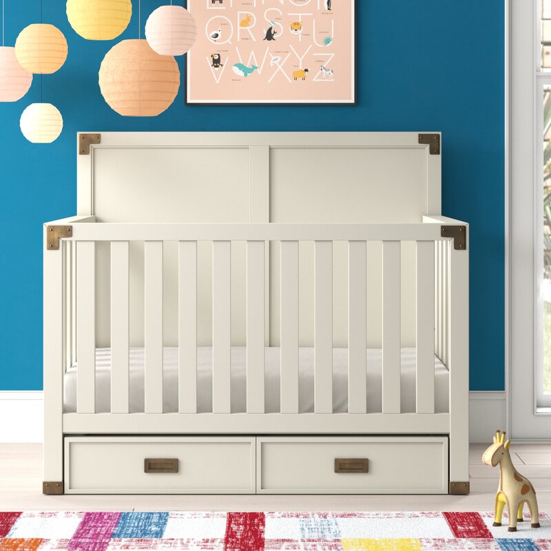 Sumitra 5 in sales 1 crib